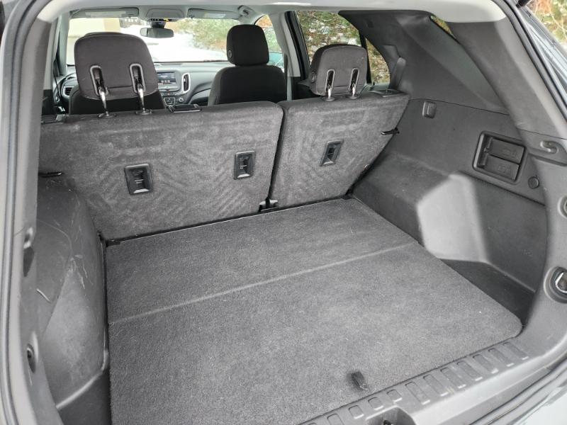 Chevrolet Equinox LT AWD 2020