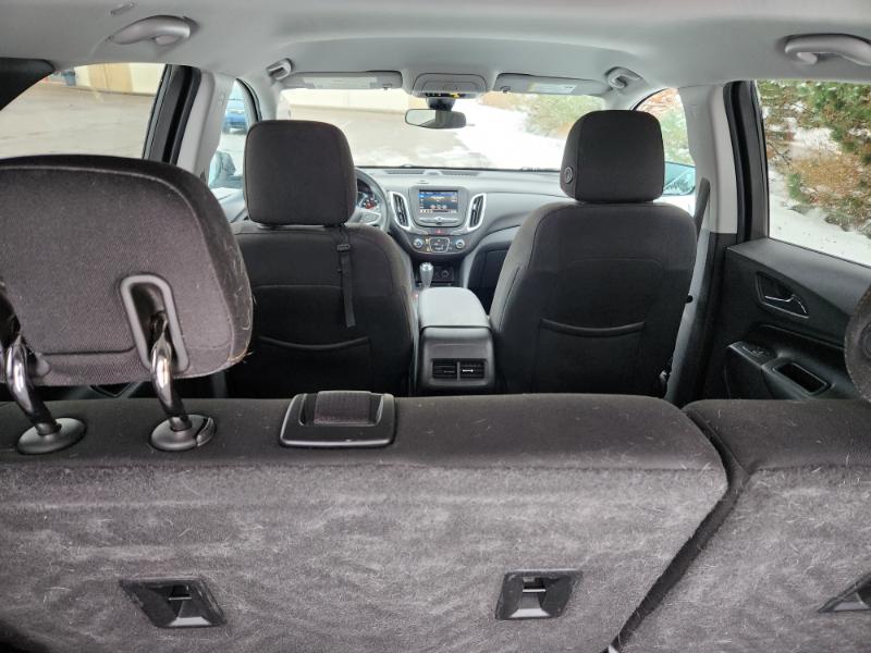 Chevrolet Equinox LT AWD 2020