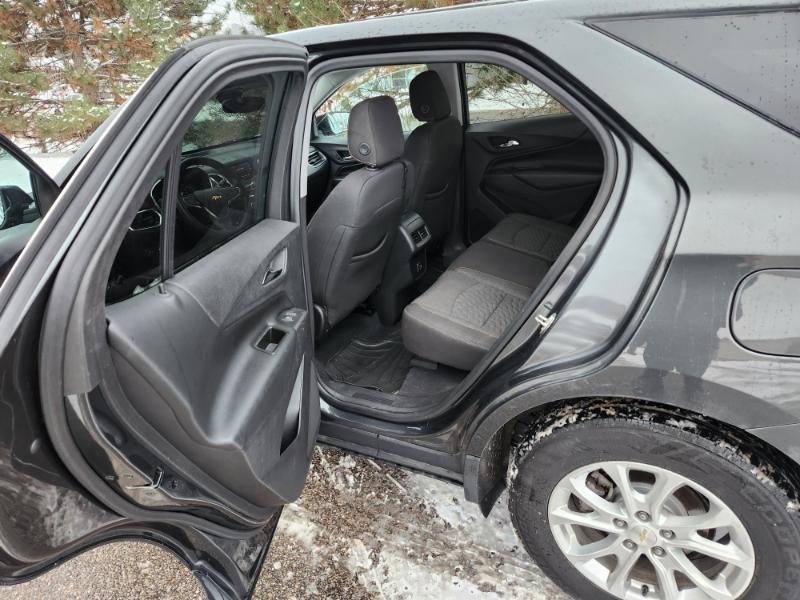 Chevrolet Equinox LT AWD 2020