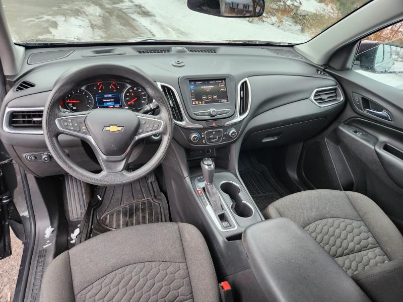 Chevrolet Equinox LT AWD 2020