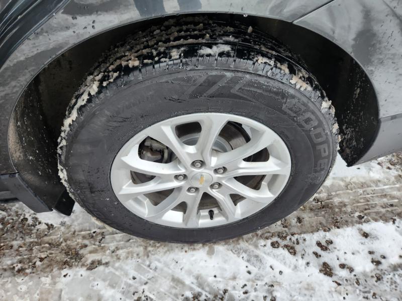 Chevrolet Equinox LT AWD 2020