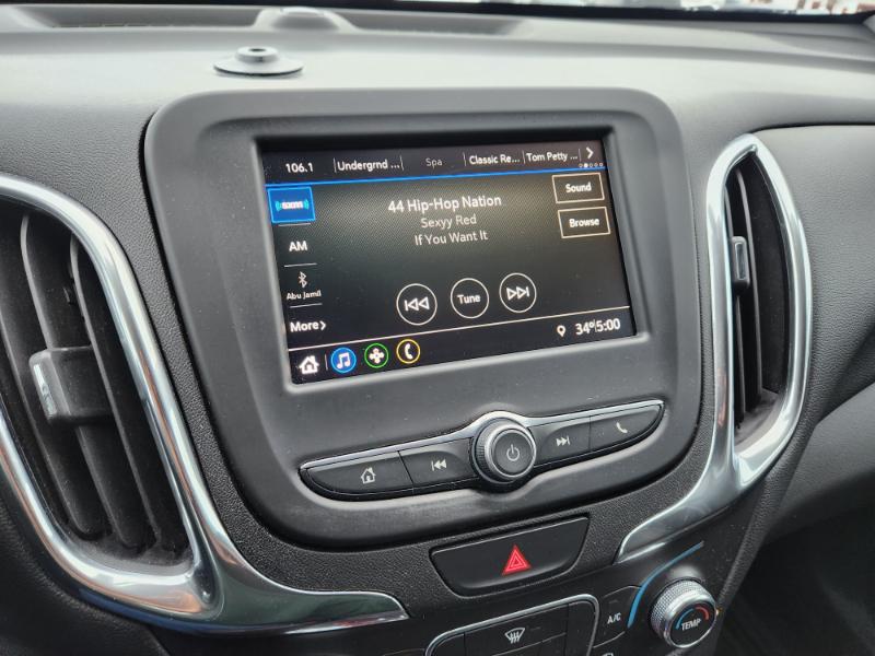 Chevrolet Equinox LT AWD 2020