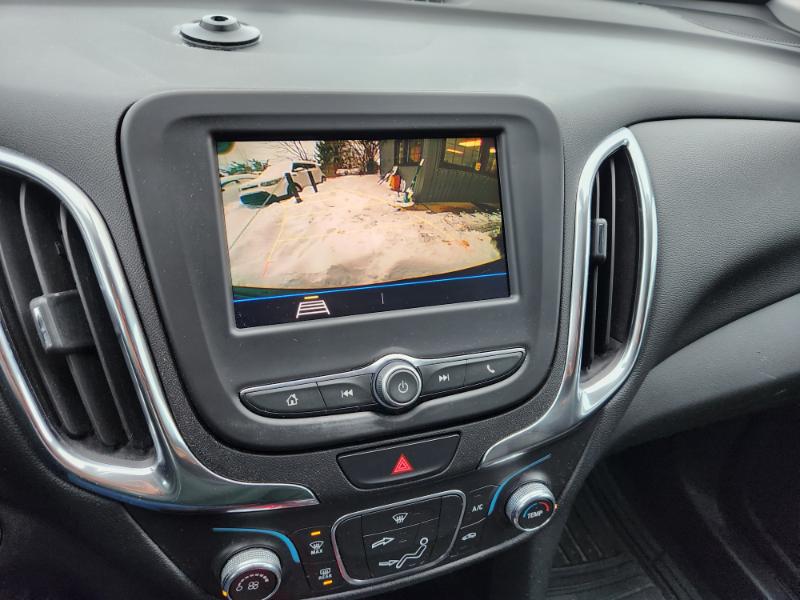 Chevrolet Equinox LT AWD 2020