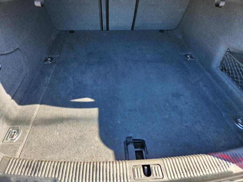 Audi A6 3.0T quattro Tiptronic 2012