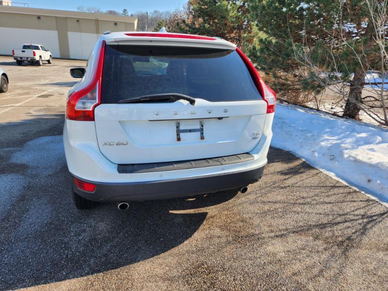 Volvo XC60 T6 AWD 2013