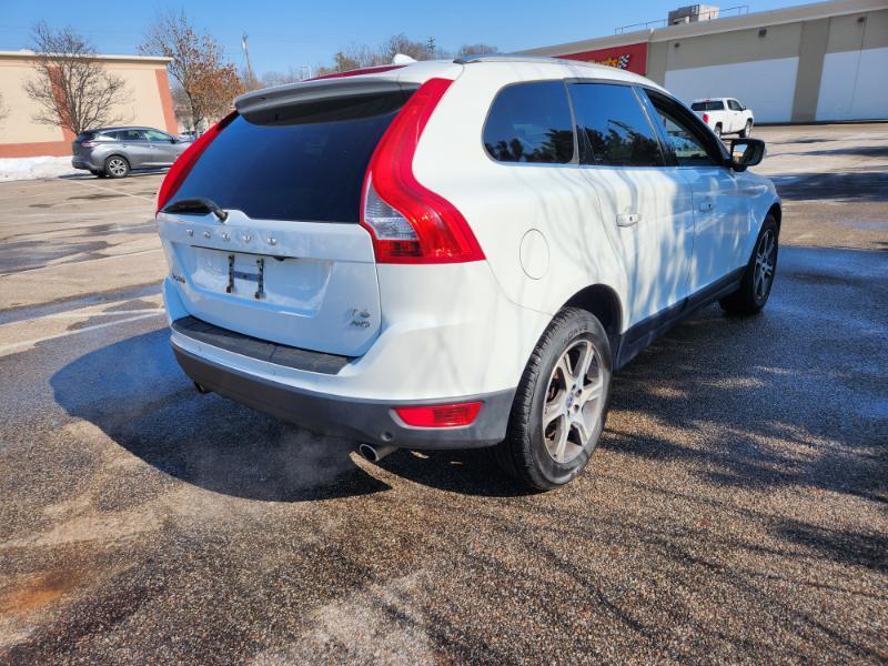 Volvo XC60 T6 AWD 2013