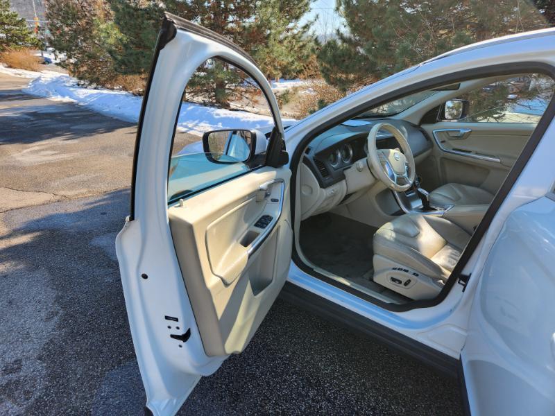 Volvo XC60 T6 AWD 2013