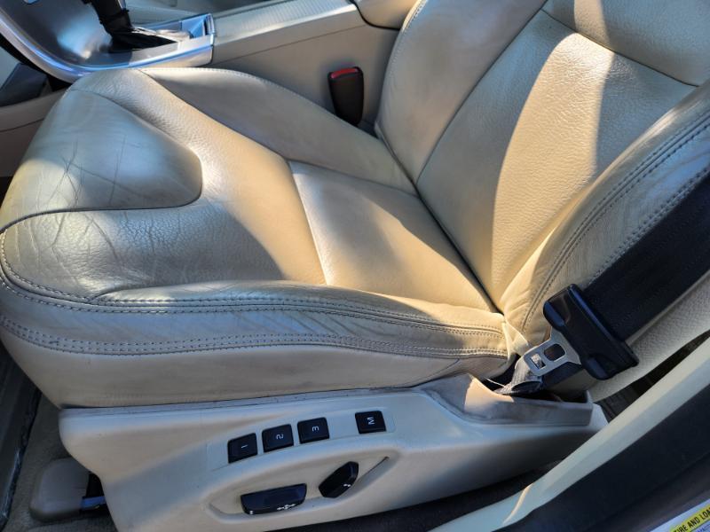 Volvo XC60 T6 AWD 2013