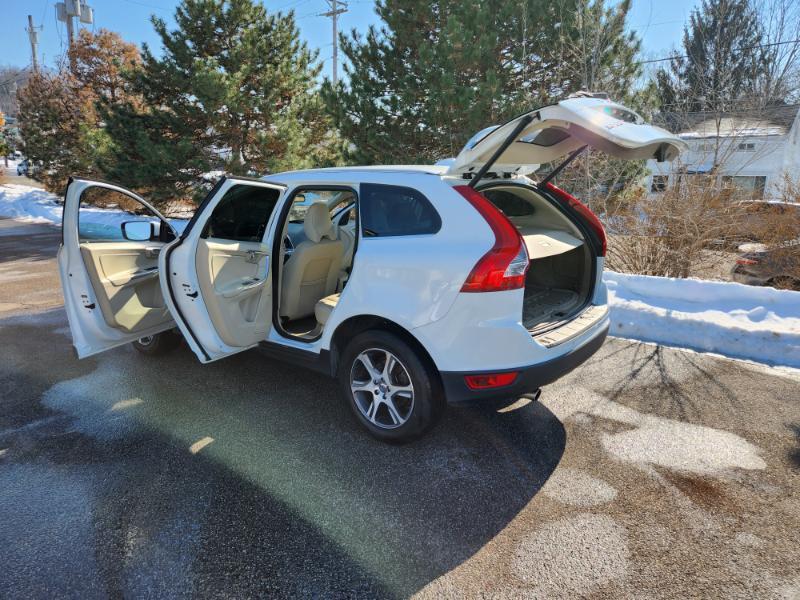 Volvo XC60 T6 AWD 2013