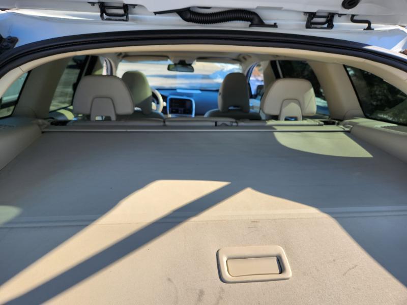 Volvo XC60 T6 AWD 2013