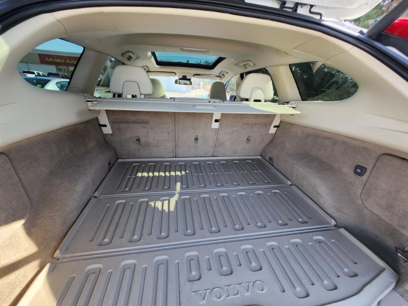 Volvo XC60 T6 AWD 2013