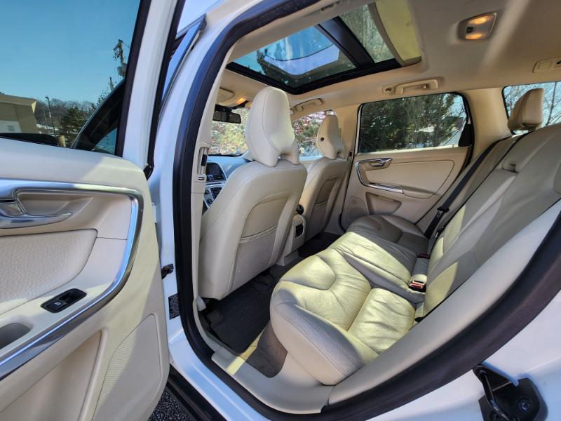 Volvo XC60 T6 AWD 2013