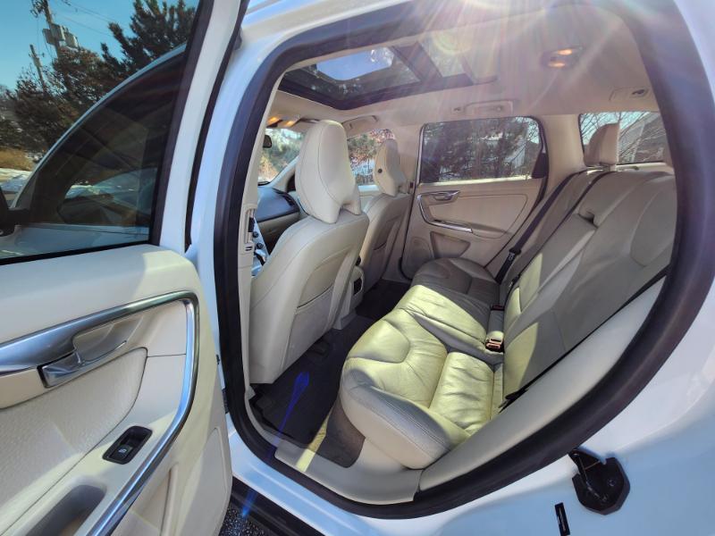 Volvo XC60 T6 AWD 2013