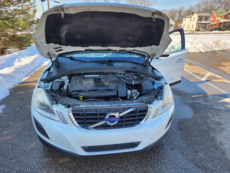 Volvo XC60 T6 AWD 2013