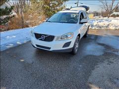 2013 Volvo XC60 