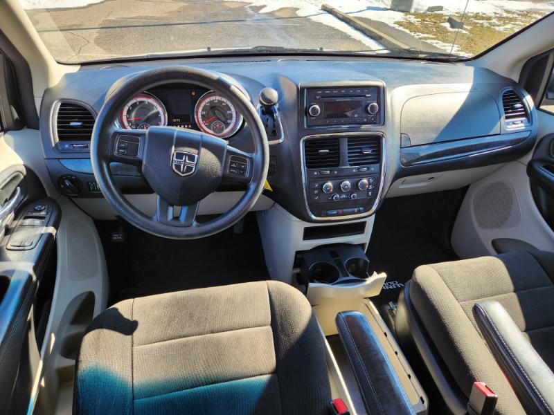 Dodge Grand Caravan SE 2013