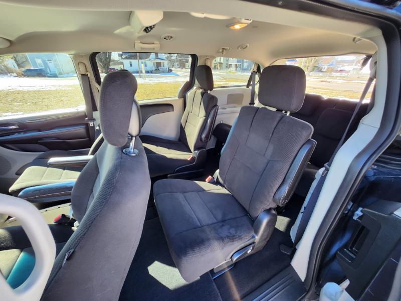 Dodge Grand Caravan SE 2013