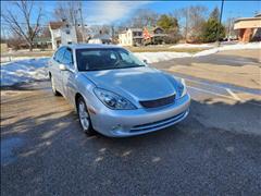 2006 Lexus ES 330 