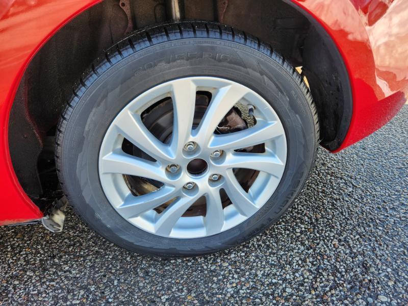 Mazda MAZDA3 i Touring AT 5-Door 2013