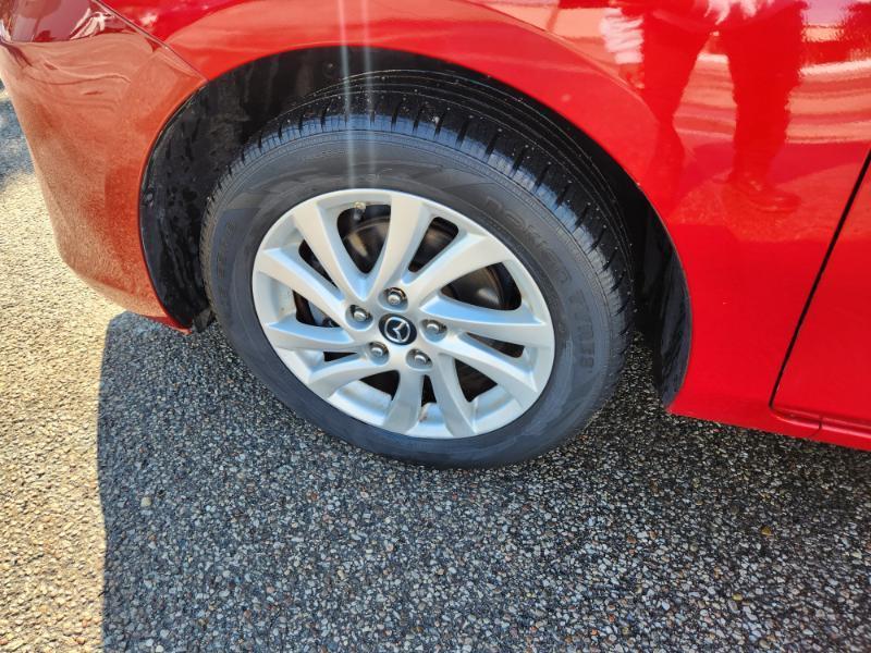 Mazda MAZDA3 i Touring AT 5-Door 2013