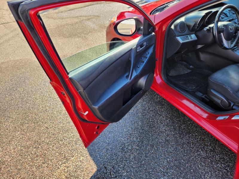 Mazda MAZDA3 i Touring AT 5-Door 2013