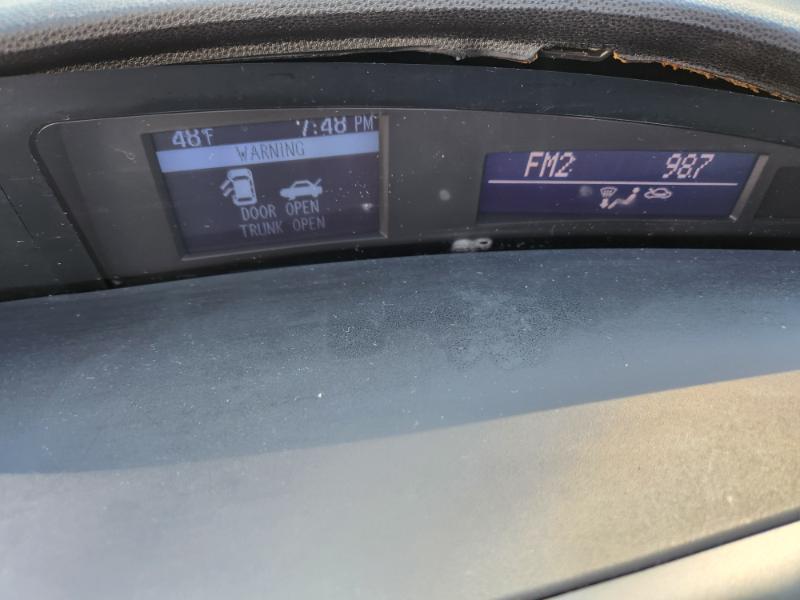 Mazda MAZDA3 i Touring AT 5-Door 2013