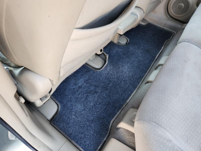 Honda CR-V EX 4WD 5-Speed AT 2009