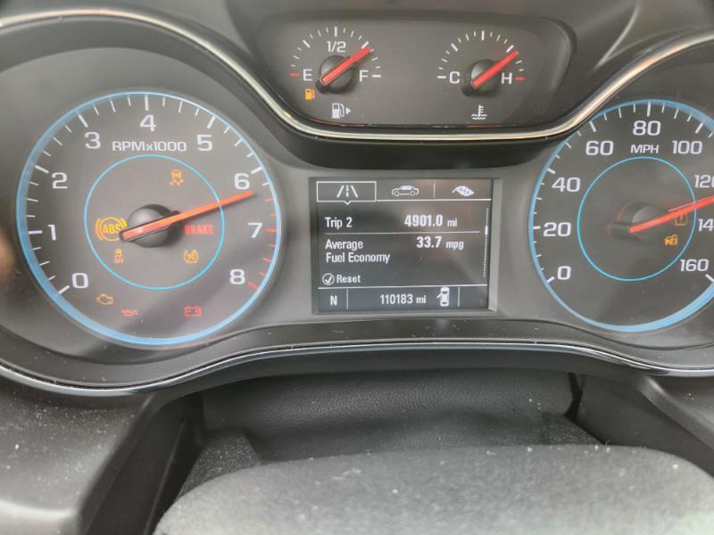 Ford F-150 XL SuperCab 6.5-ft. Bed 2WD 2019