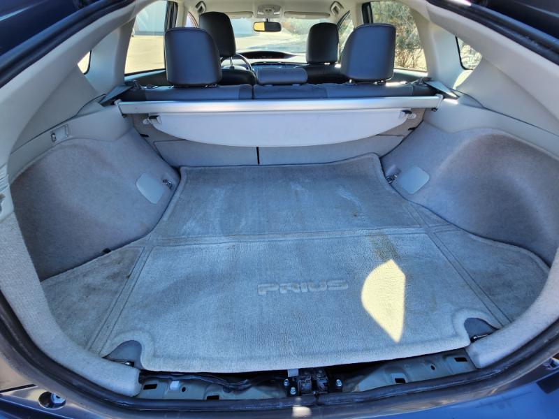 Toyota Prius Prius III 2013