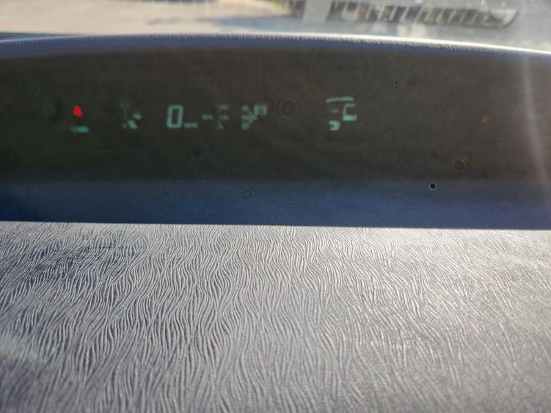 Toyota Prius Prius III 2013