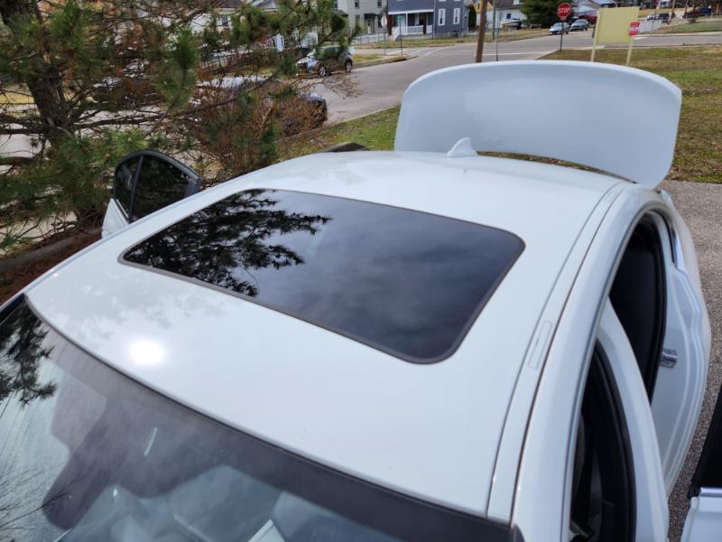 BMW 3-Series 320i xDrive 2015