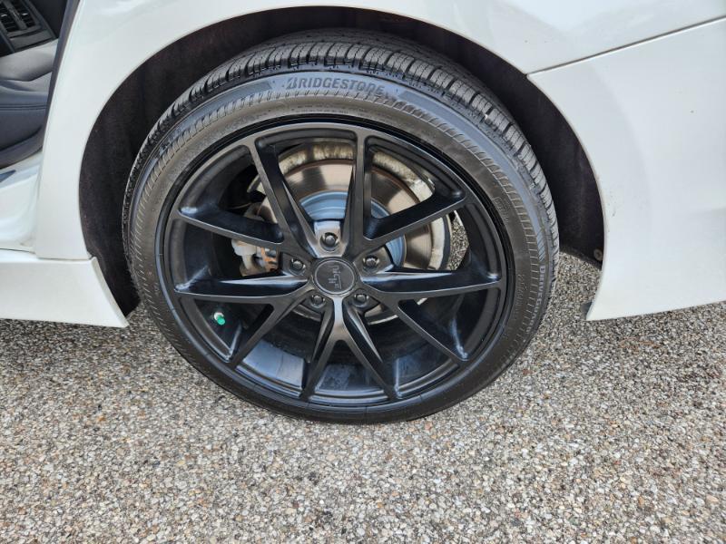 BMW 3-Series 320i xDrive 2015