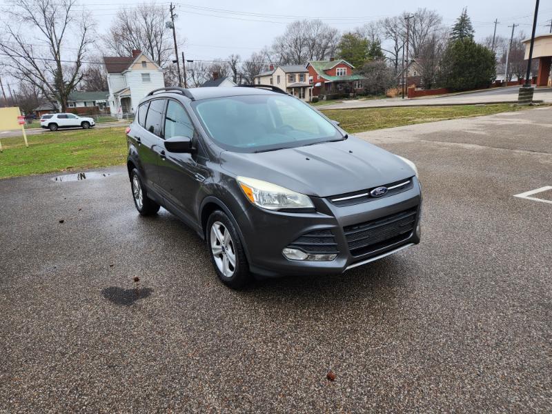 Ford Escape SE FWD 2016