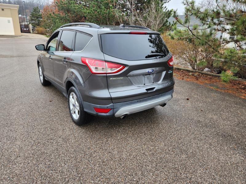 Ford Escape SE FWD 2016