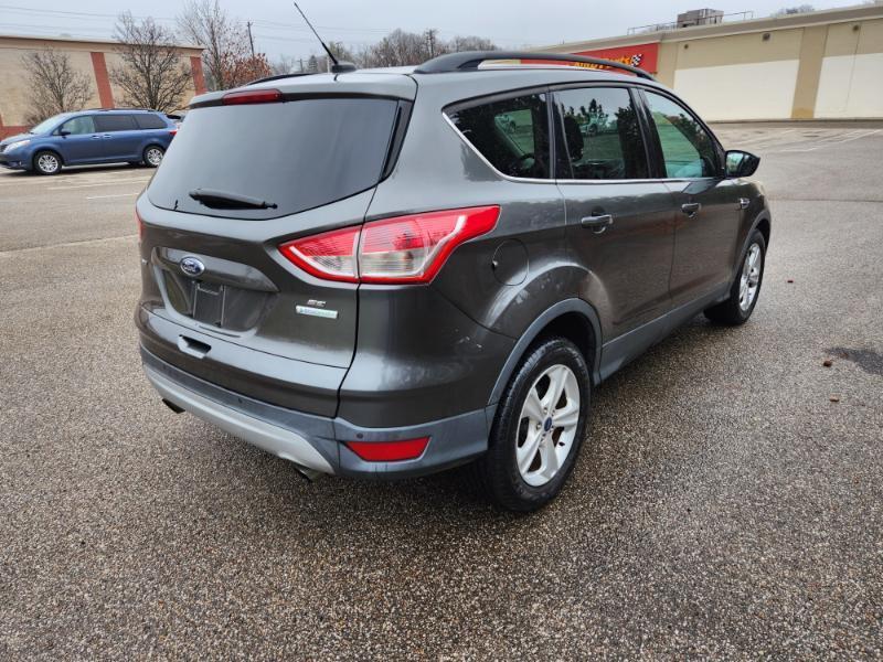 Ford Escape SE FWD 2016