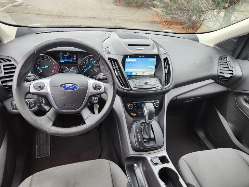 Ford Escape SE FWD 2016