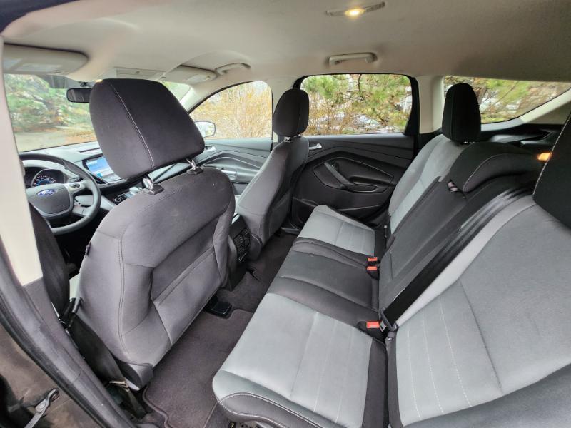 Ford Escape SE FWD 2016