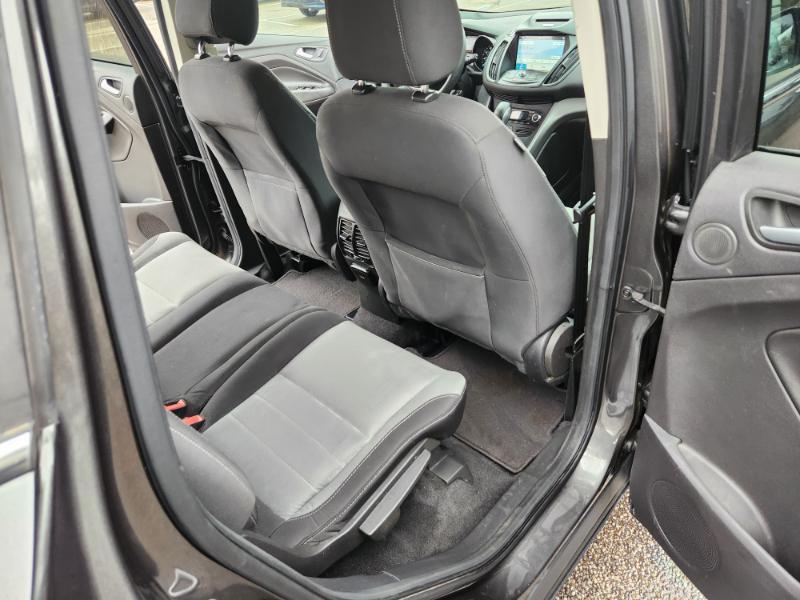 Ford Escape SE FWD 2016