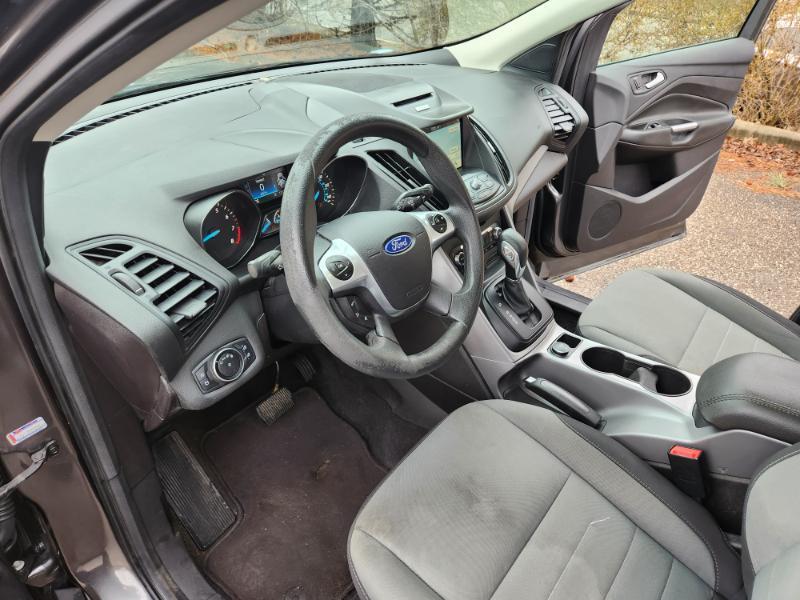 Ford Escape SE FWD 2016