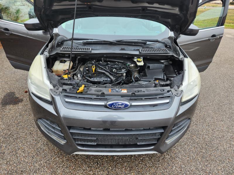 Ford Escape SE FWD 2016