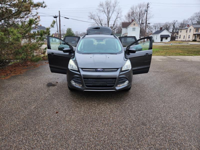 Ford Escape SE FWD 2016