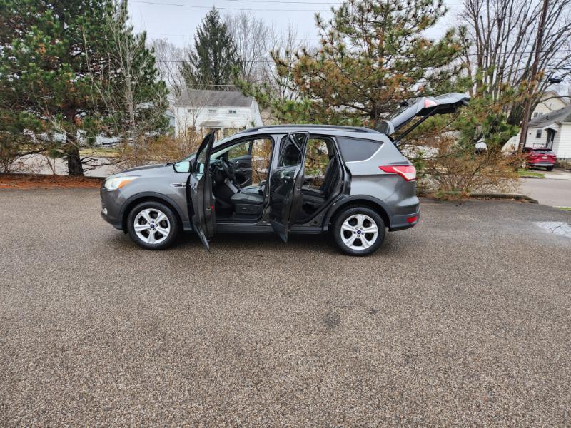 Ford Escape SE FWD 2016