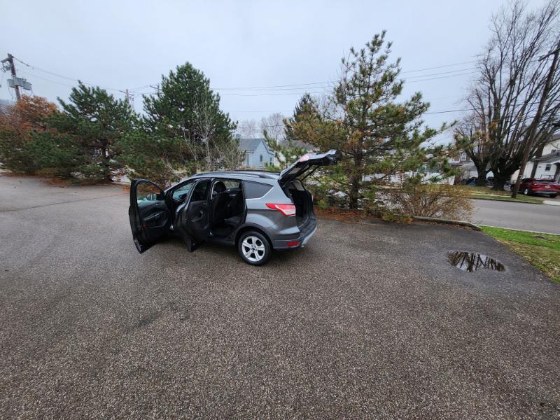 Ford Escape SE FWD 2016