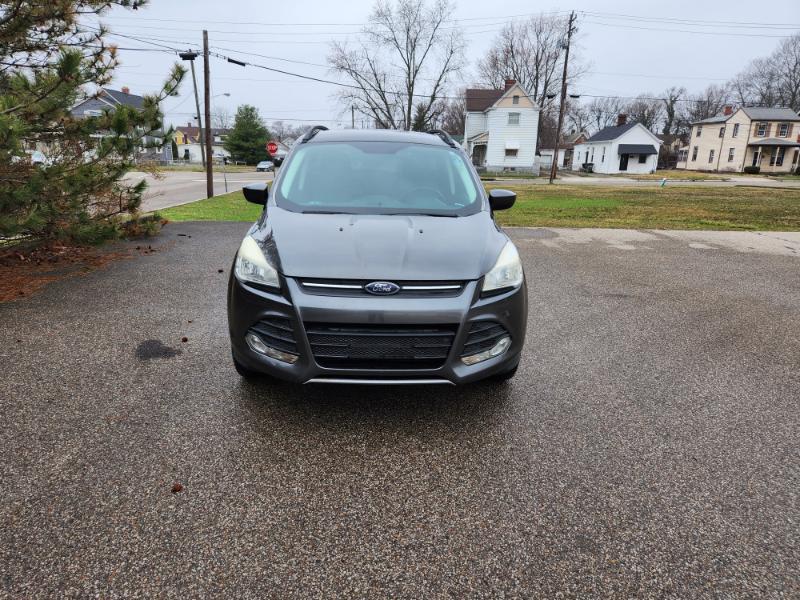 Ford Escape SE FWD 2016