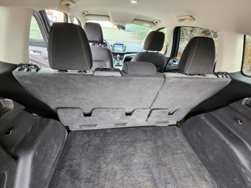 Ford Escape SE FWD 2016