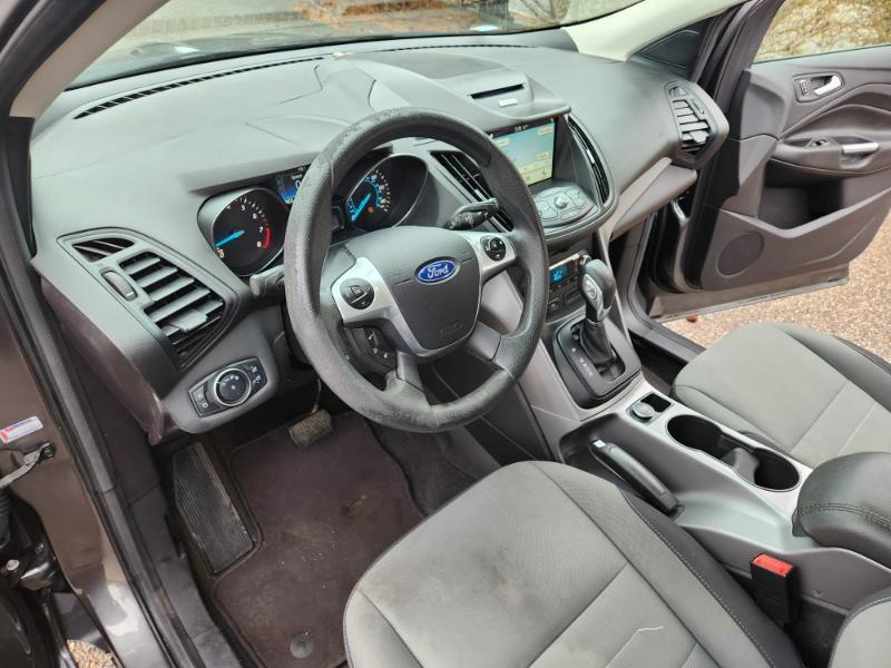 Ford Escape SE FWD 2016