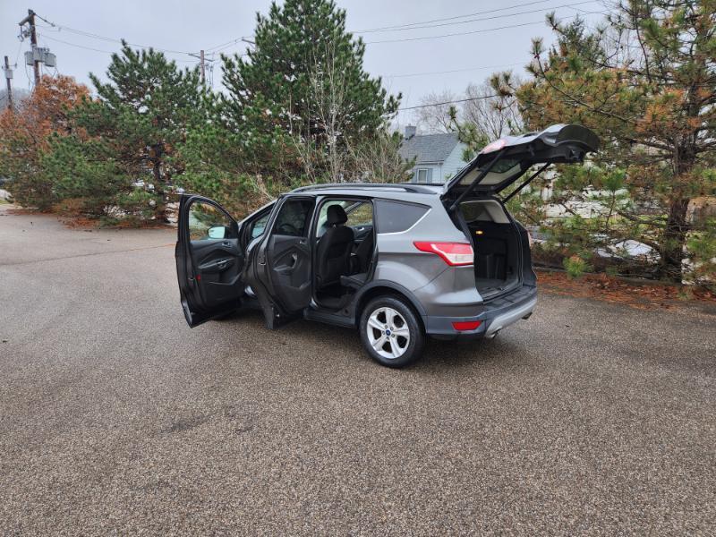 Ford Escape SE FWD 2016