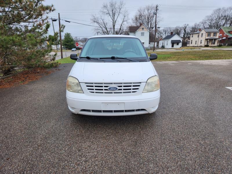 Ford Freestar S 2005