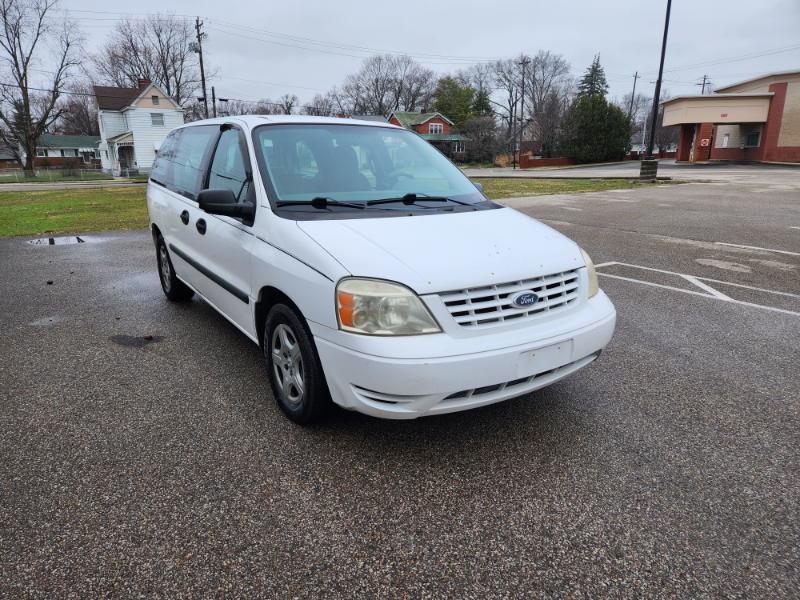 Ford Freestar S 2005