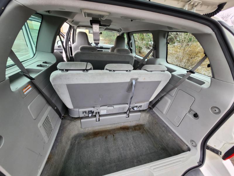 Ford Freestar S 2005